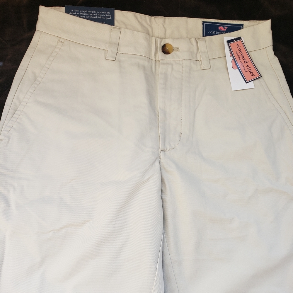 Boys shorts